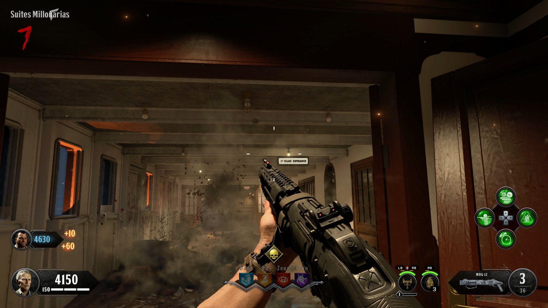 Call of Duty: Black Ops 4 - Imagen 37